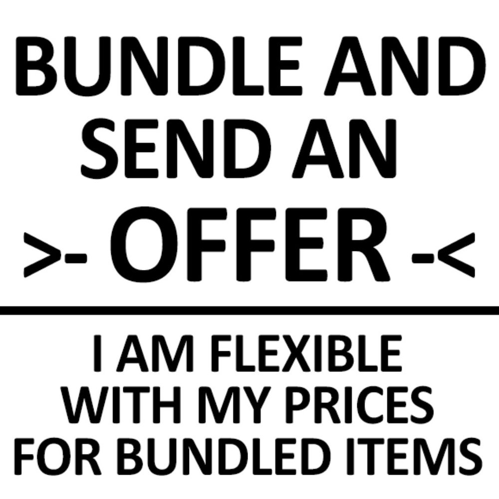 30% OFF MULTI-ITEM BUNDLES